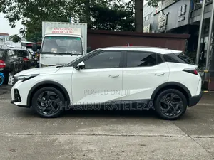 Subaru Forester 2023 Silver