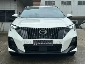 Subaru Forester 2023 Silver