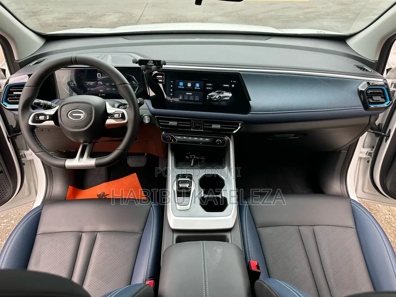Subaru Forester 2023 Silver