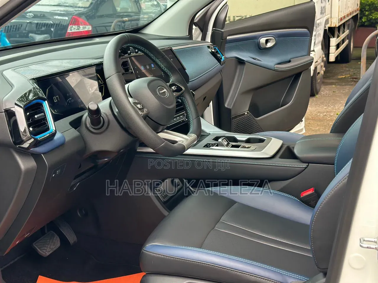 Subaru Forester 2023 Silver