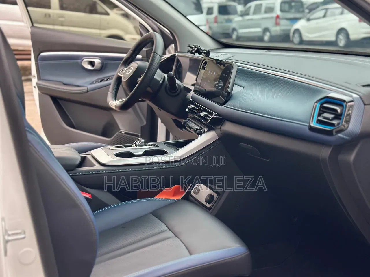 Subaru Forester 2023 Silver