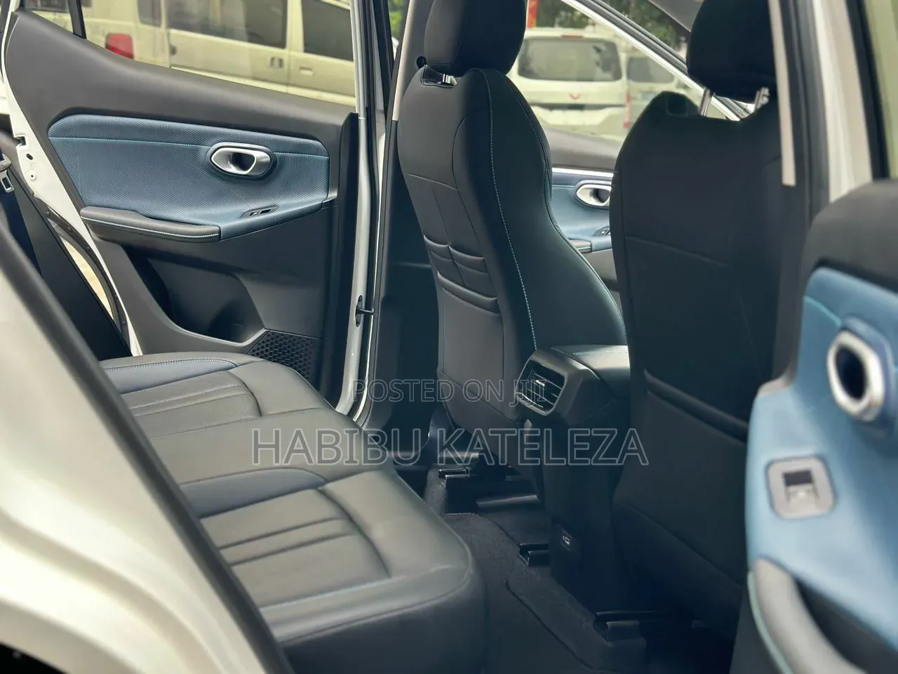 Subaru Forester 2023 Silver
