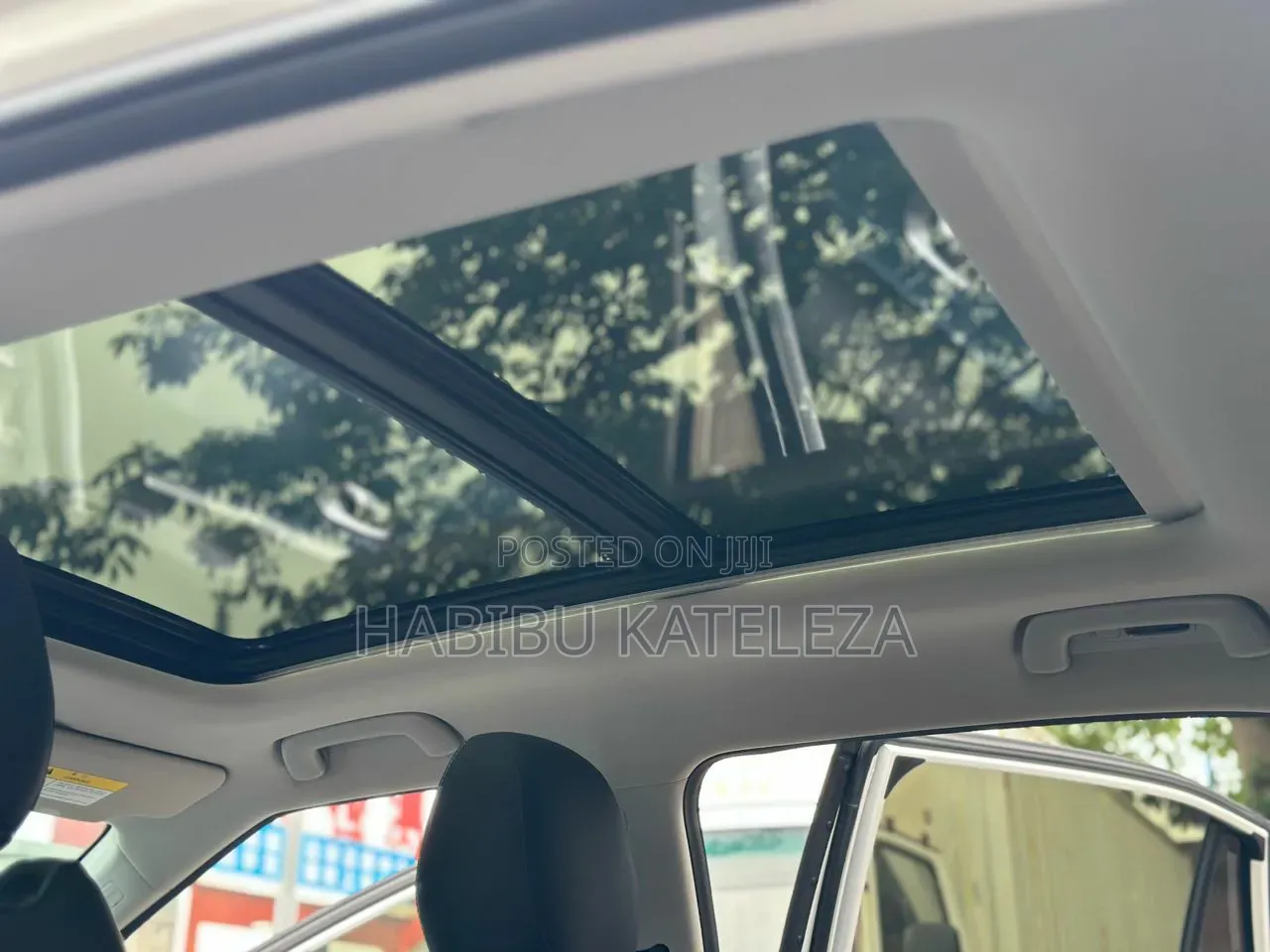 Subaru Forester 2023 Silver