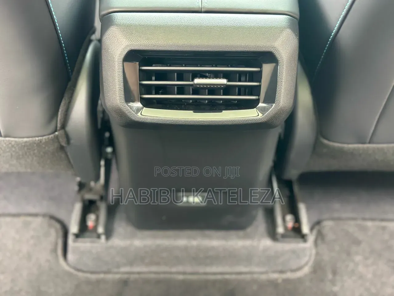 Subaru Forester 2023 Silver