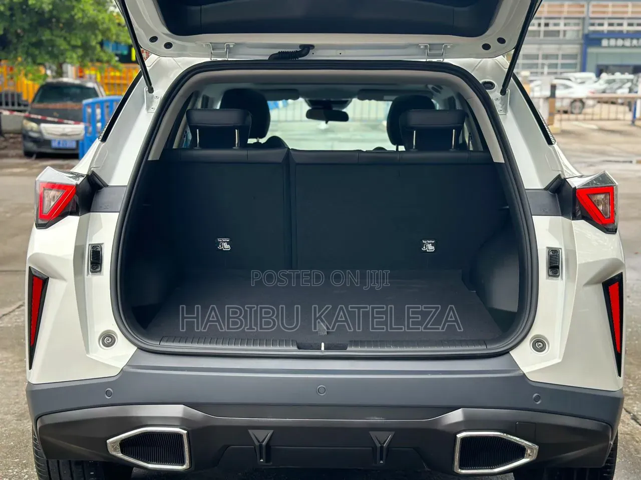 Subaru Forester 2023 Silver