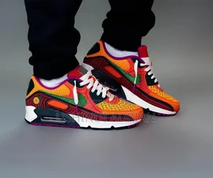 🔥velocity Rush Viatu👟nike Airmax📏size: 40 | 41 | 42 | 43 | 44 | 45