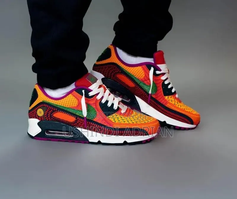 🔥velocity Rush Viatu👟nike Airmax📏size: 40 | 41 | 42 | 43 | 44 | 45