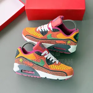 🔥velocity Rush Viatu👟nike Airmax📏size: 40 | 41 | 42 | 43 | 44 | 45