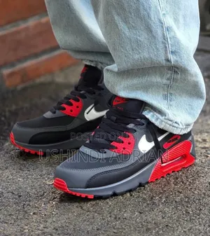 🔥velocity Rush Viatu👟nike Airmax📏size: 40 | 41 | 42 | 43 | 44 | 45