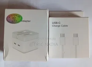 50W Charge Adapter