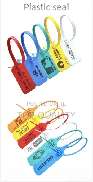 Plastic Seal