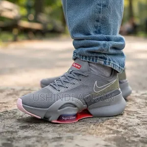 🔥motion Elite Sneakers🏀⚡📏 Size: 40 | 41 | 42 | 43 | 44 | 45
