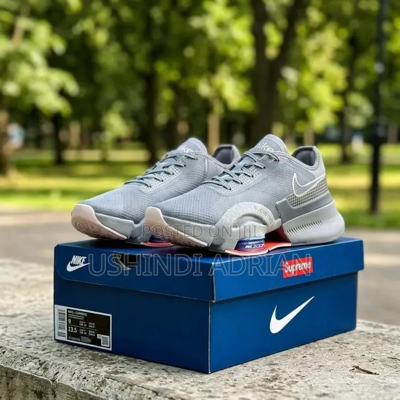 🔥motion Elite Sneakers🏀⚡📏 Size: 40 | 41 | 42 | 43 | 44 | 45