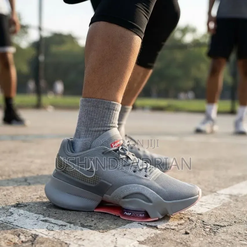 🔥motion Elite Sneakers🏀⚡📏 Size: 40 | 41 | 42 | 43 | 44 | 45