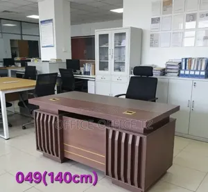 Office Table (Strips)