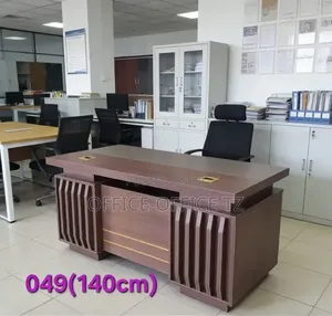 Office Table (Strips)