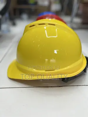 Safety Hut Ventleted