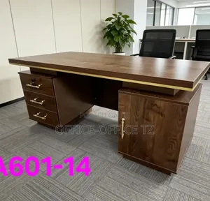 Office Table (Executive)