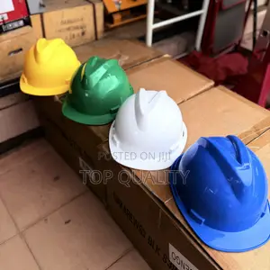 Safety Helmet