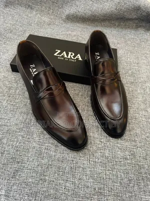 Men's Formal & Smart-Casual Leather Loafers🔥👞