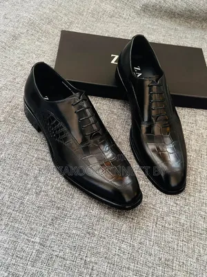 Men's Formal & Smart-Casual Leather Loafers🔥👞