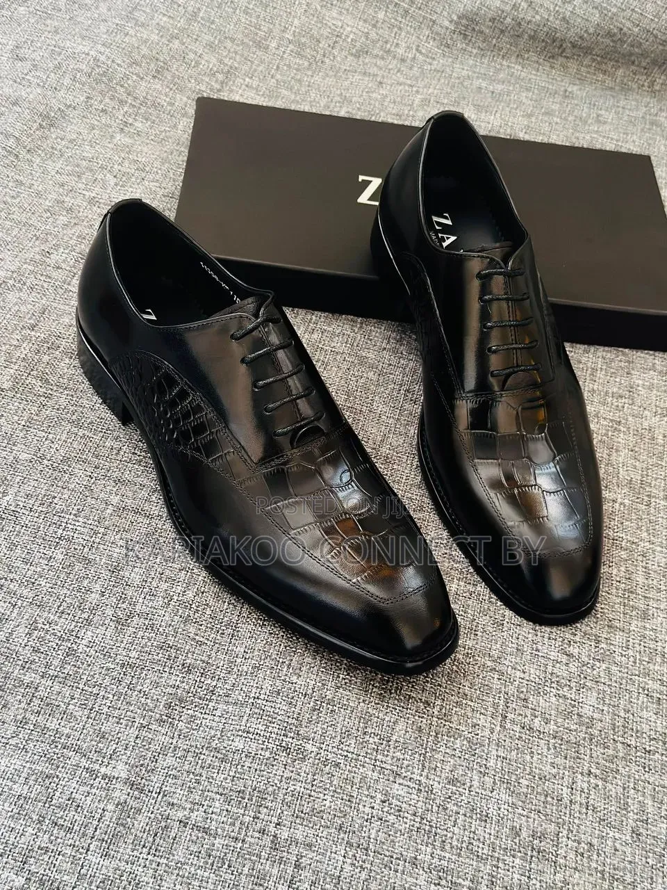 Men's Formal & Smart-Casual Leather Loafers🔥👞