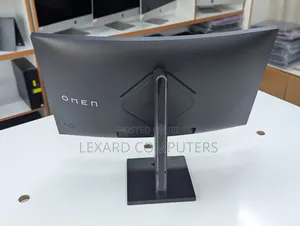HP Omen 32c