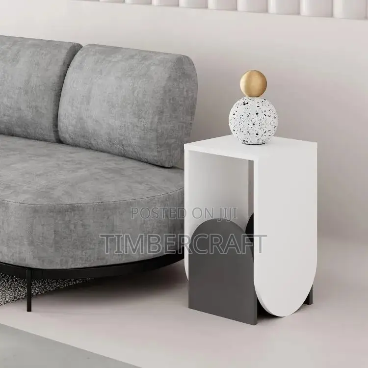 Nun Coffee Table (Multiple Color)