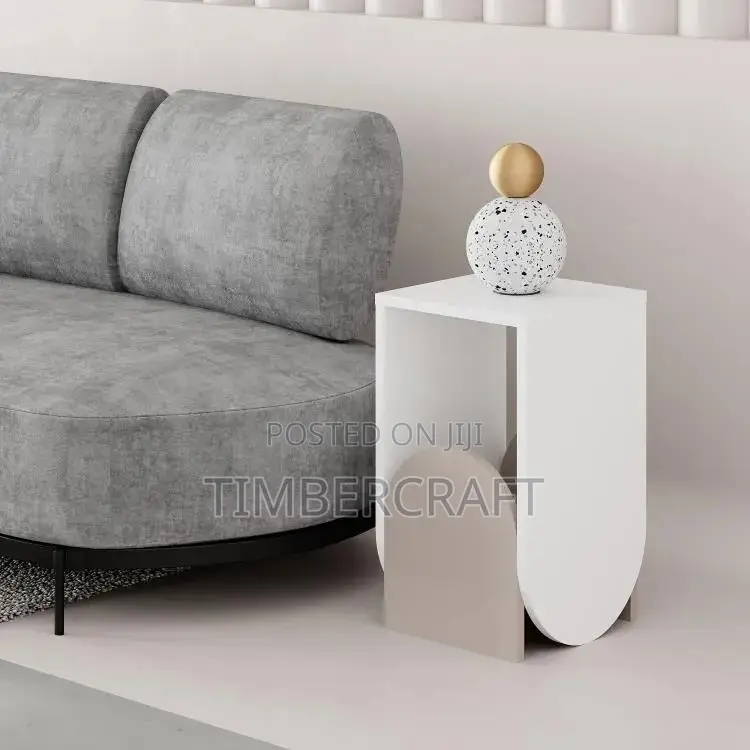 Nun Coffee Table (Multiple Color)