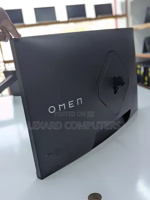 HP Omen 32c