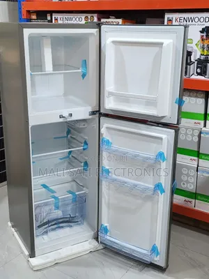 Adh Fridge Liter 168