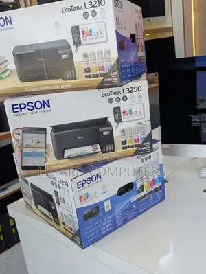 Epson L3210