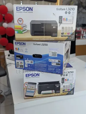 Epson L3210