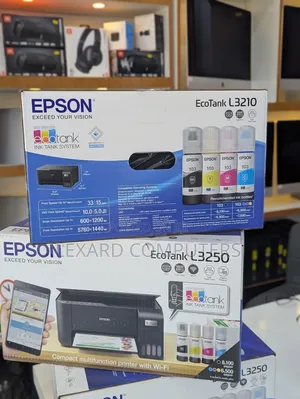 Epson L3210
