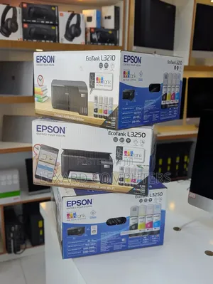 Epson L3210