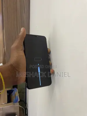 Apple iPhone 11 Pro Max 64 GB Black