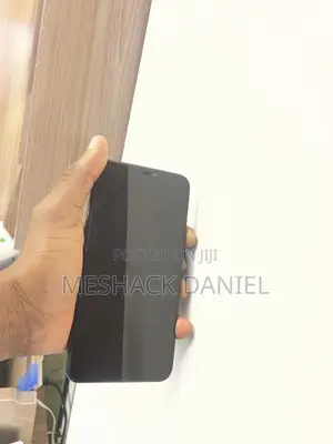 Apple iPhone 11 Pro Max 64 GB Black