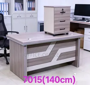 Office Table (Bold)