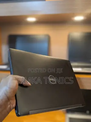 New Laptop Dell Latitude 7480 8GB Intel Core i7 SSD 256GB
