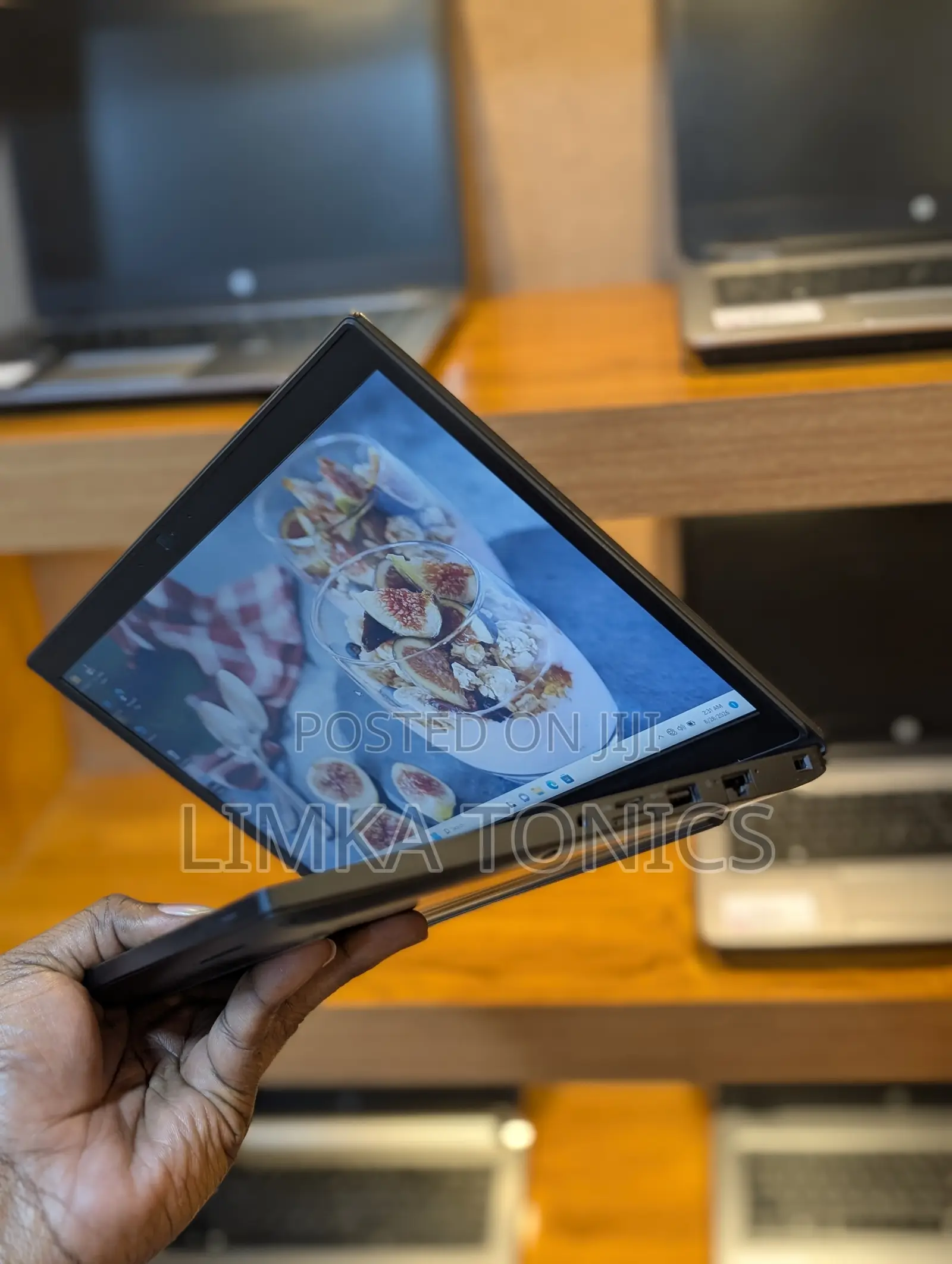 New Laptop Dell Latitude 7480 8GB Intel Core i7 SSD 256GB