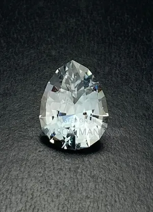 Natural Tanzania Topaz – 11.28 Ct | for Sale