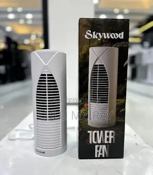 Skywood Tower Fan