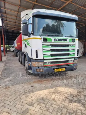 Scania 114