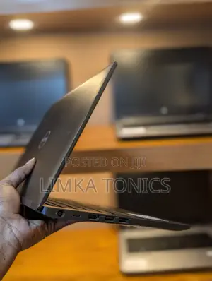 New Laptop Dell Latitude 7480 8GB Intel Core i7 SSD 256GB