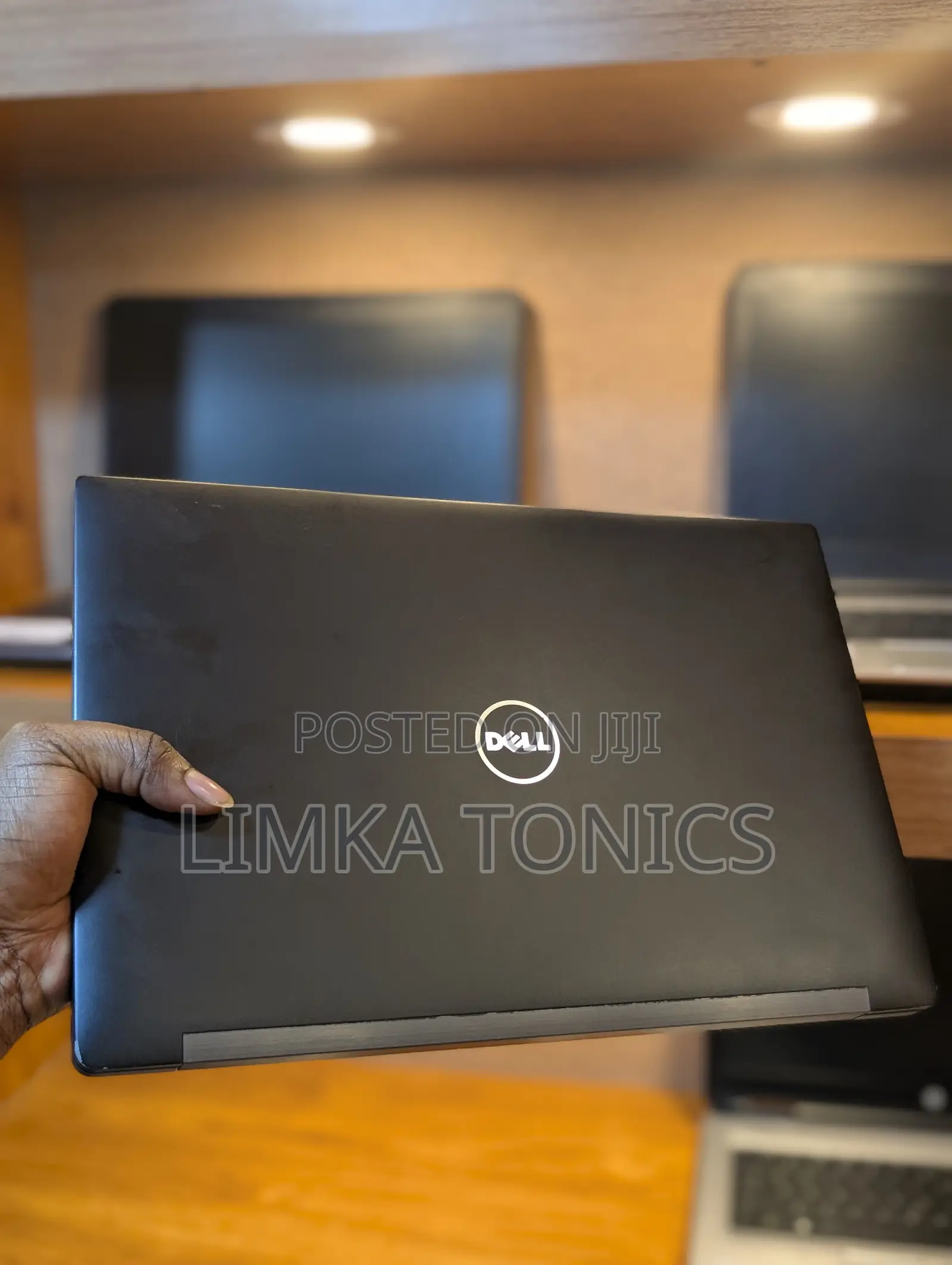 New Laptop Dell Latitude 7480 8GB Intel Core i7 SSD 256GB