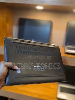 New Laptop Dell Latitude 7480 8GB Intel Core i7 SSD 256GB