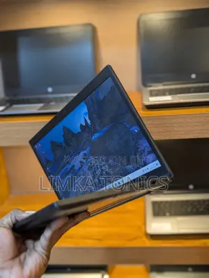 New Laptop Dell Latitude 7480 8GB Intel Core i7 SSD 256GB