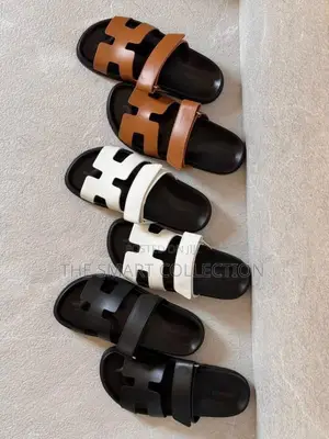 Hermes Paris Ladies Sandals