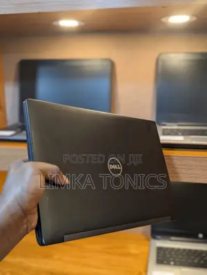 New Laptop Dell Latitude 7480 8GB Intel Core i7 SSD 256GB
