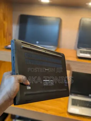 New Laptop Dell Latitude 7480 8GB Intel Core i7 SSD 256GB